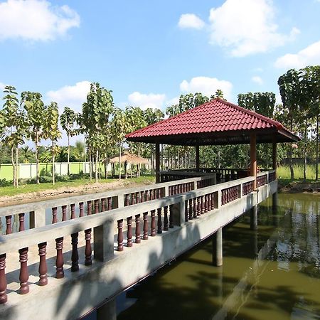 Little-Teak Homestay Chiang Mai Dış mekan fotoğraf