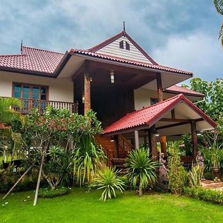 Little-Teak Homestay Chiang Mai Dış mekan fotoğraf