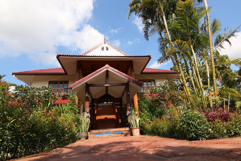 Little-Teak Homestay Chiang Mai Dış mekan fotoğraf