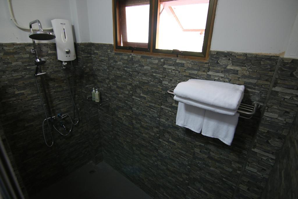 Little-Teak Homestay Chiang Mai Dış mekan fotoğraf