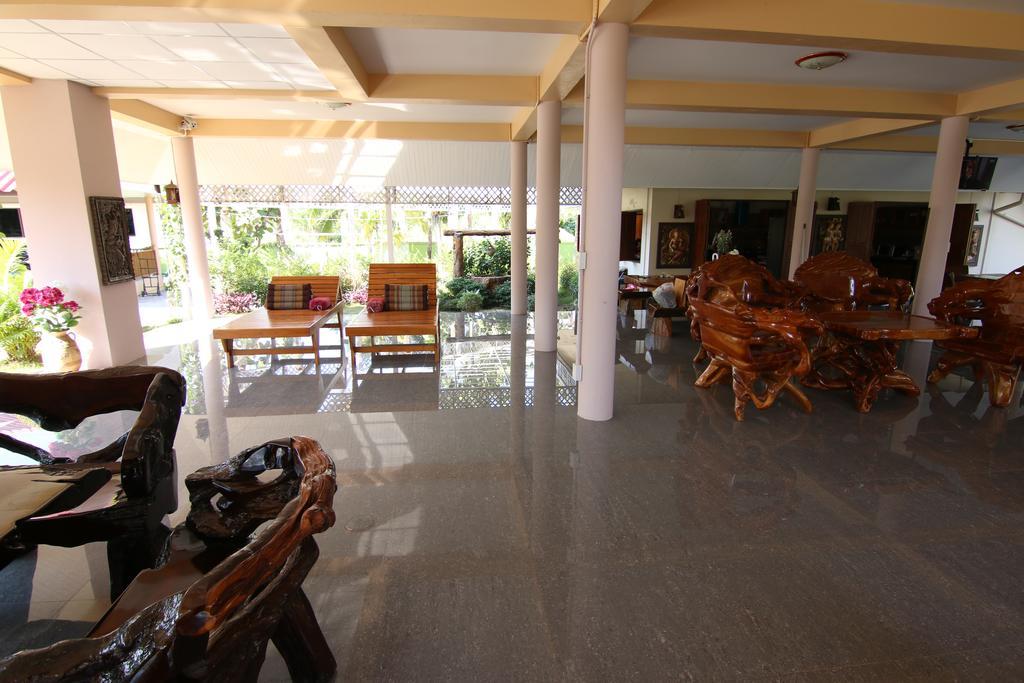 Little-Teak Homestay Chiang Mai Dış mekan fotoğraf