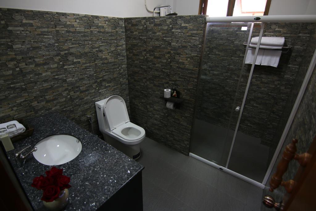 Little-Teak Homestay Chiang Mai Dış mekan fotoğraf