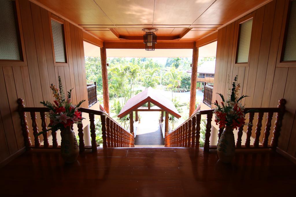 Little-Teak Homestay Chiang Mai Dış mekan fotoğraf