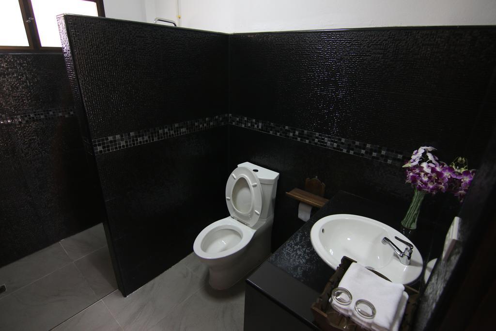 Little-Teak Homestay Chiang Mai Dış mekan fotoğraf