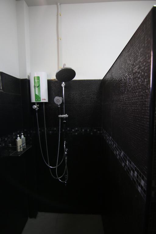 Little-Teak Homestay Chiang Mai Dış mekan fotoğraf