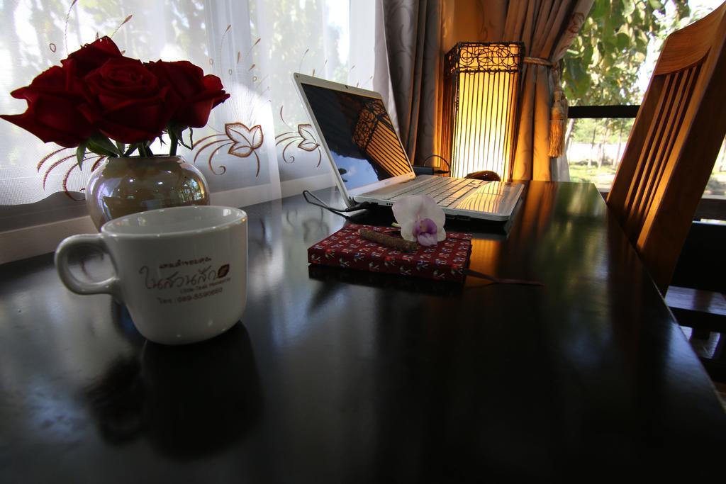 Little-Teak Homestay Chiang Mai Oda fotoğraf