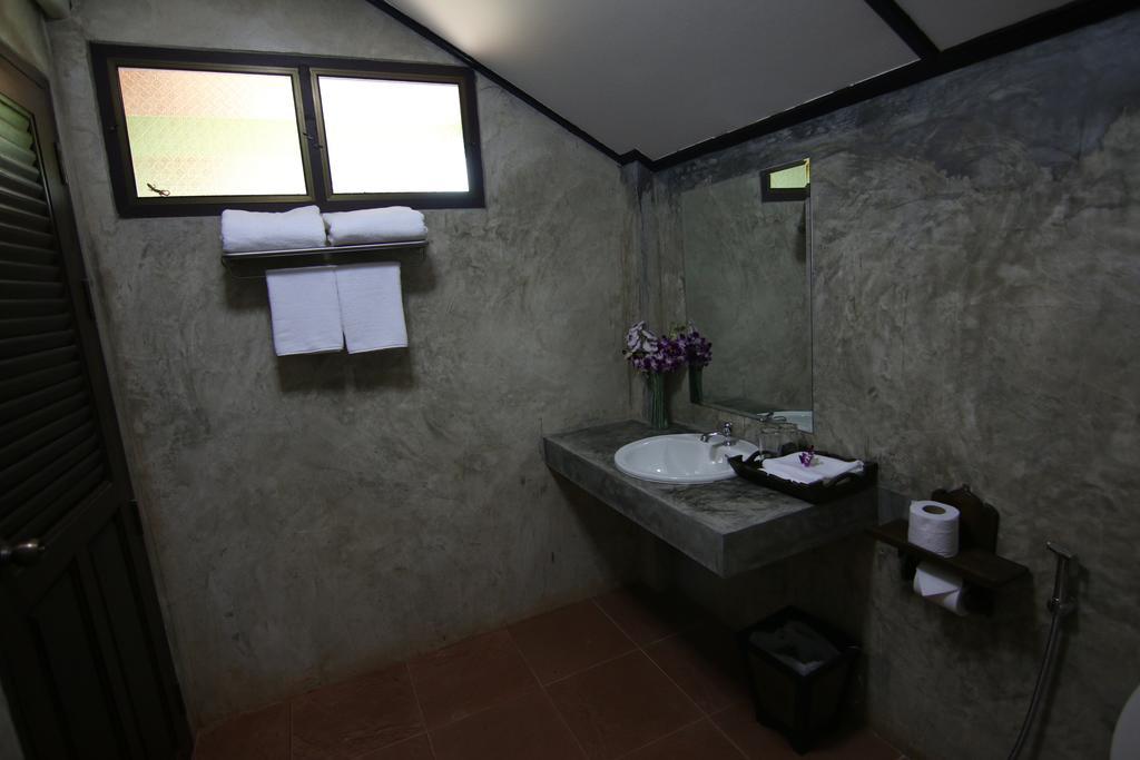 Little-Teak Homestay Chiang Mai Dış mekan fotoğraf