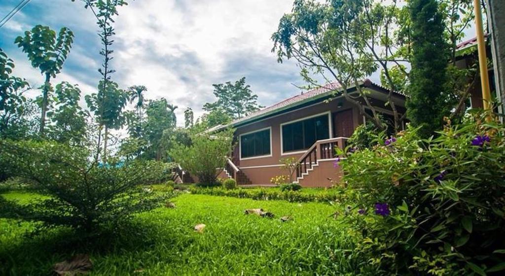 Little-Teak Homestay Chiang Mai Oda fotoğraf
